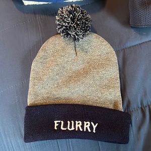 Flurry Beanie
